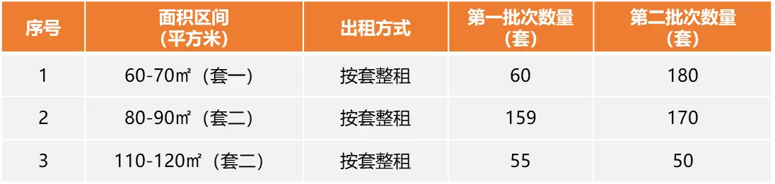 践行国企责任 为安居筑梦-城投臻寓的保租房筹建实践